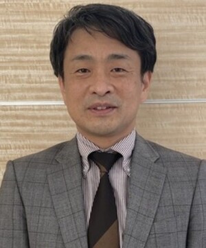 株式会社ネクサスの経営者の写真