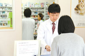 そがめ薬局神拝店の写真2