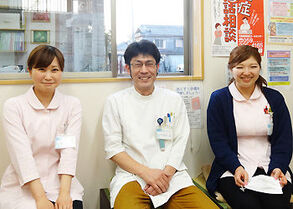 大湊薬局の写真1