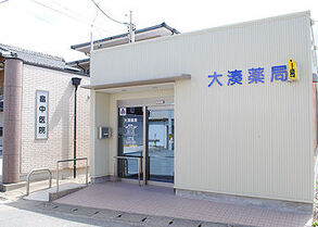 大湊薬局の写真2