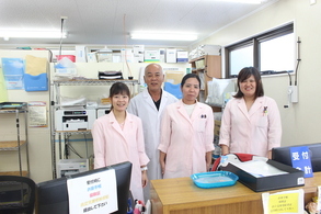 ゆい大東薬局の写真2