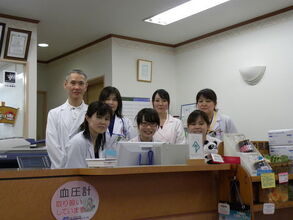 ツバサ薬局 津田店の写真2