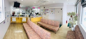 ハープ薬局いしみね店の写真3