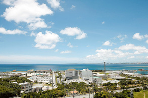 医療法人博愛会 牧港中央病院の写真3