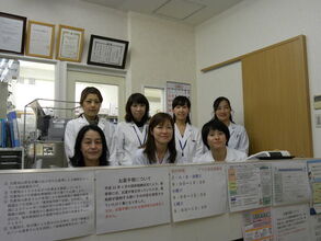 アスカ西武庫薬局の写真2