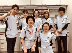 大和中央病院の写真2