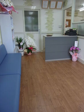 あおば調剤薬局の写真2