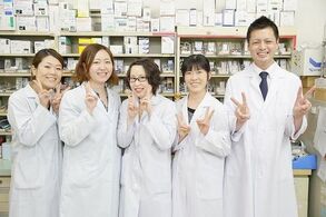 アピス薬局 土居店の薬剤師求人情報 求人no 90 ファーマシスタ 薬剤師求人サイト