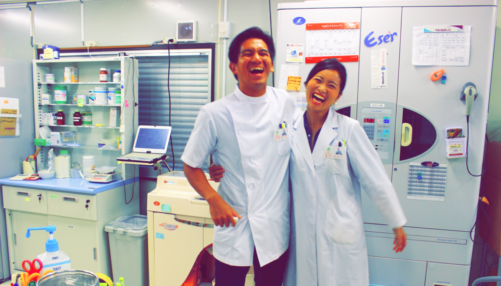 りんご調剤薬局【沖縄】 トップ