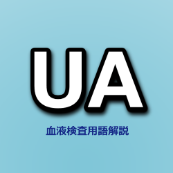 尿酸（ＵＡ）